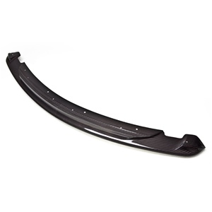 Werks1 - Porsche 997.2 Carbon Fiber Front Splitter